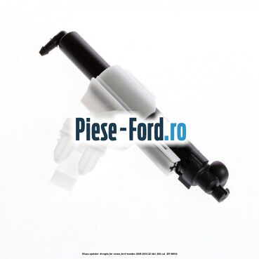 Diuza spalator dreapta far xenon Ford Mondeo 2008-2014 2.2 TDCi 200 cai #3B636AC930